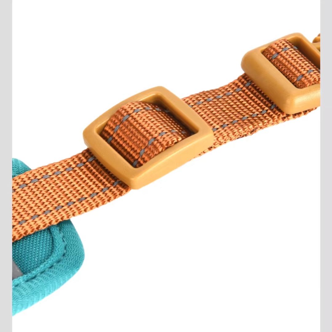 No-Pull Dog Harness