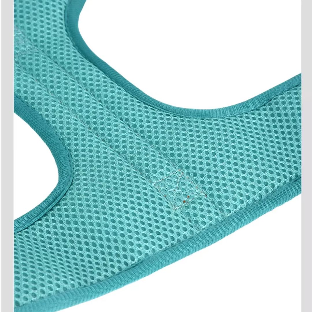 No-Pull Dog Harness