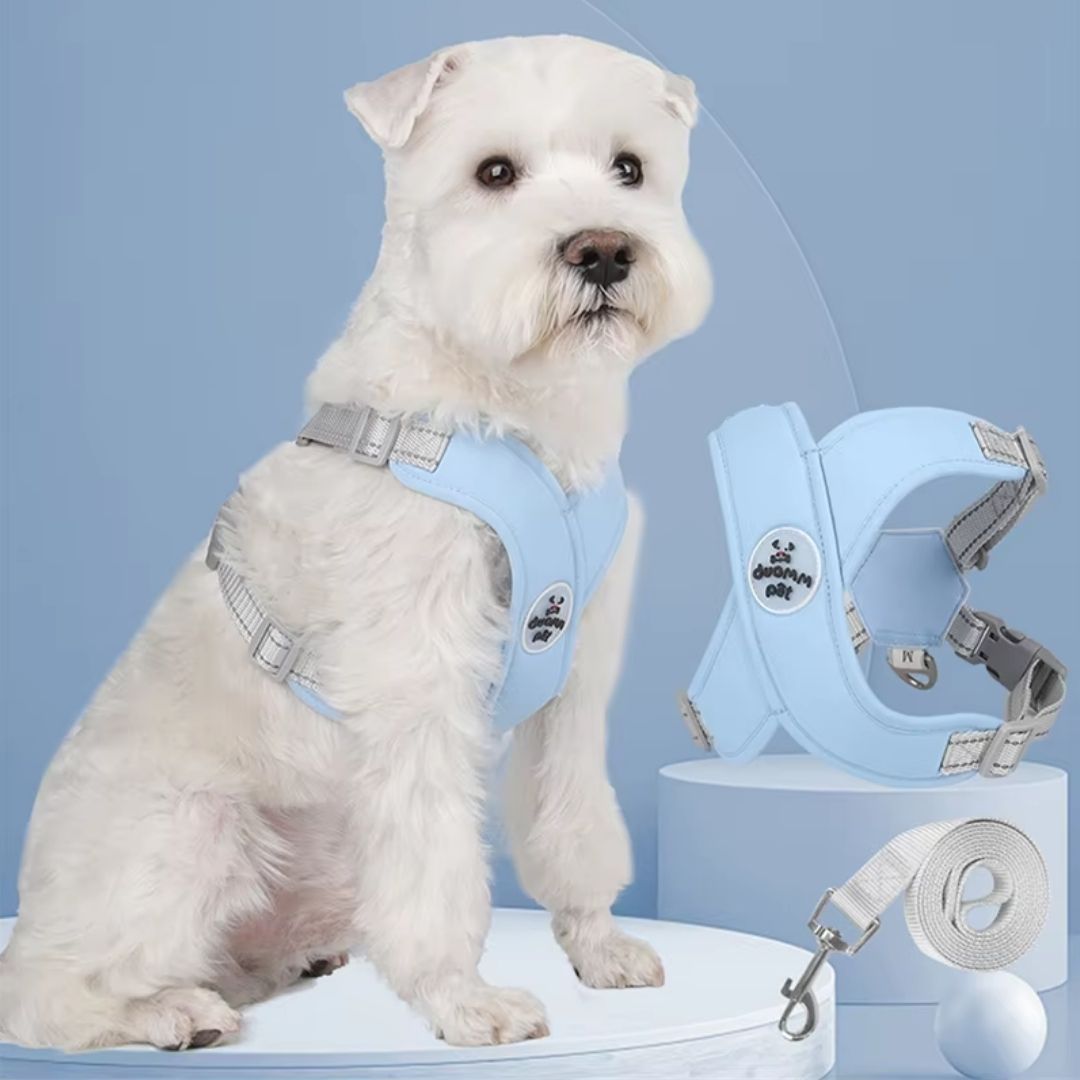 Adjustable Reflective Harness Vest