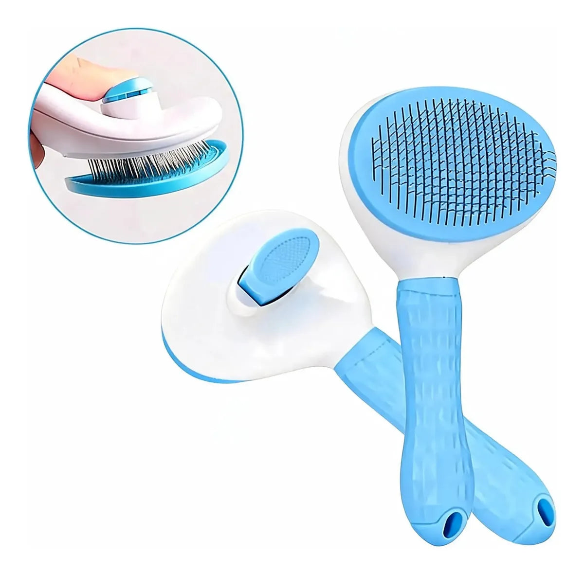 Pet Hair Removal Brush