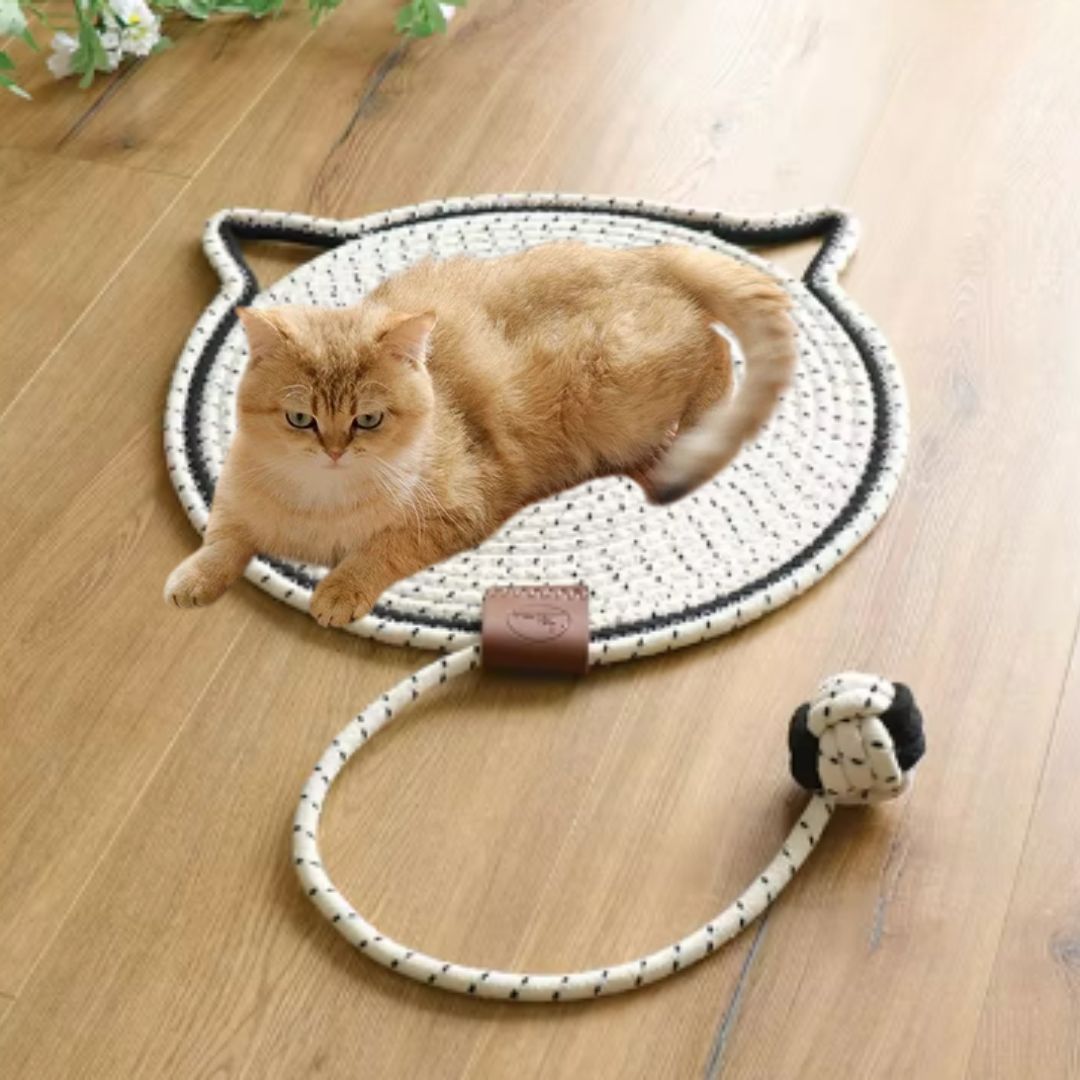 Cat Scratching Mat