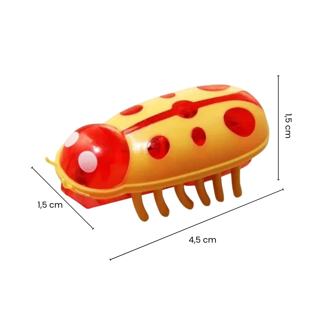 Electric Insect Toy for Cats