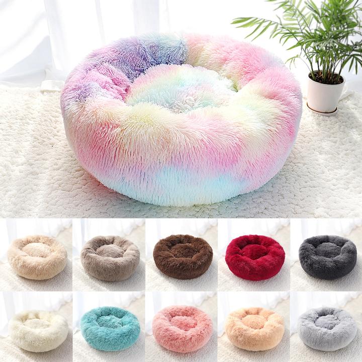 Cloud Pet Bed