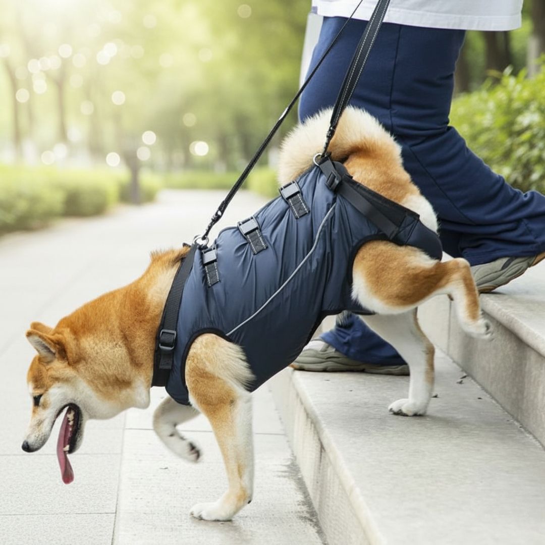 Orthopedic Support Harness for Dogs