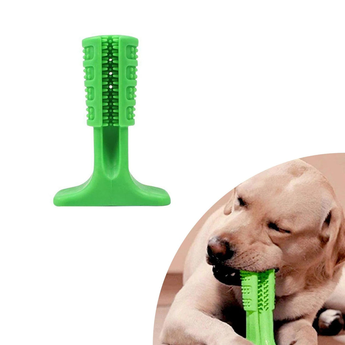 Dog Dental Chew Toy