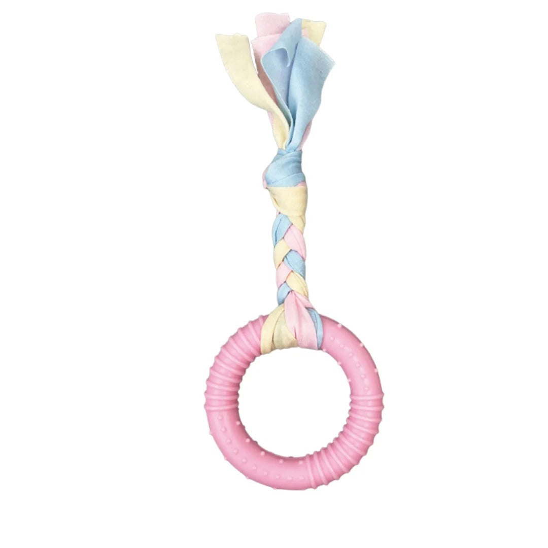 Puppy Ring Chew Toy