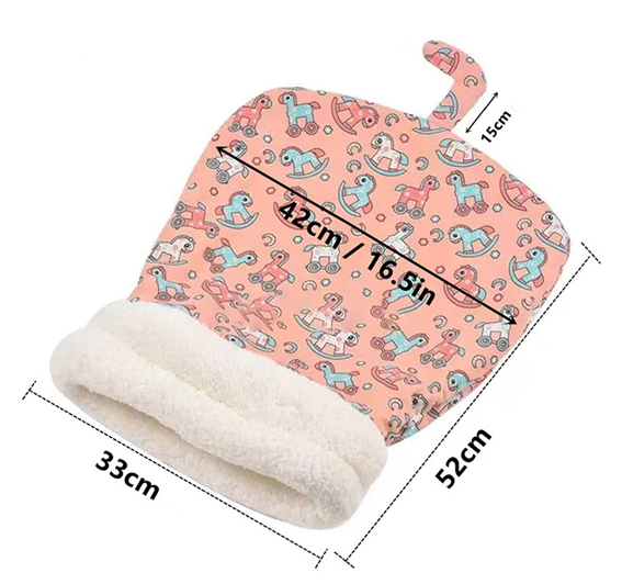 Cozy Cat Sleeping Bag
