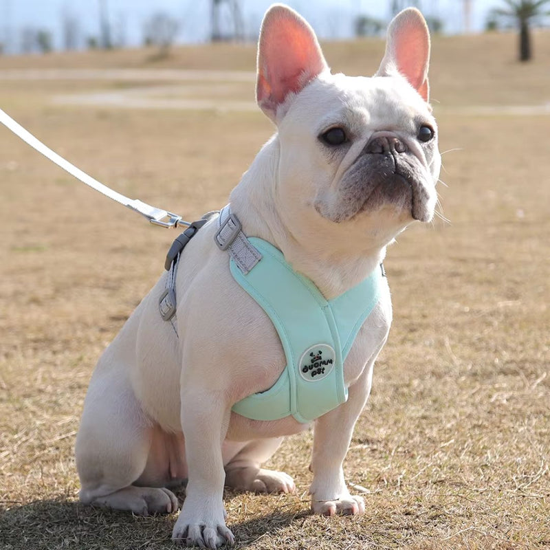 Adjustable Reflective Harness Vest