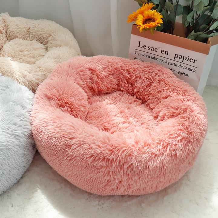 Cloud Pet Bed