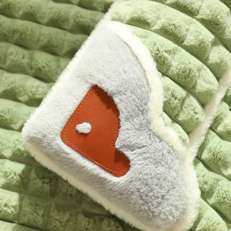 Peace Pet Bed