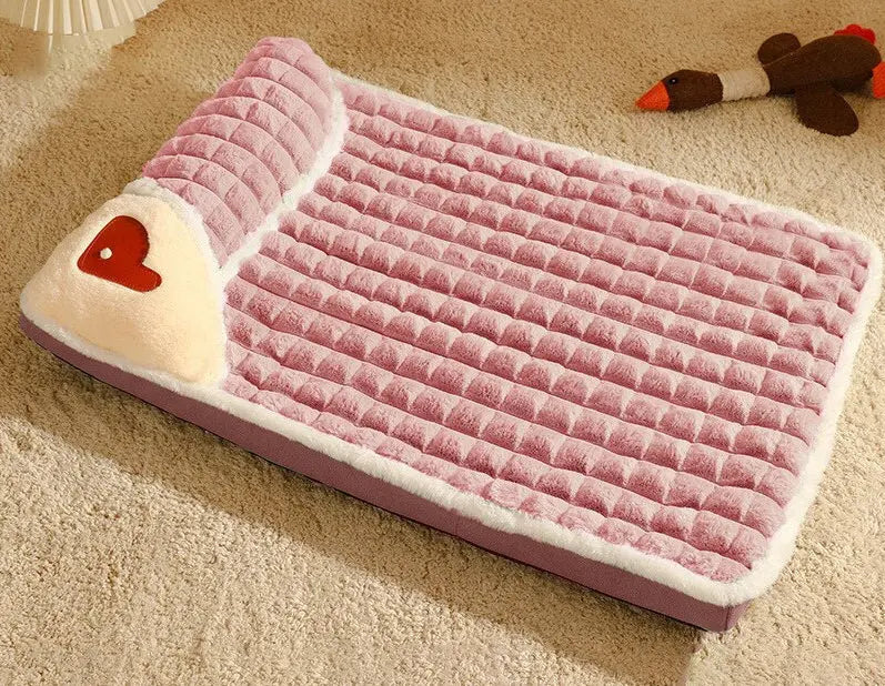 Peace Pet Bed