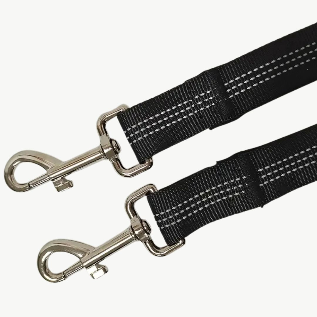 Hands-Free Dog Leash