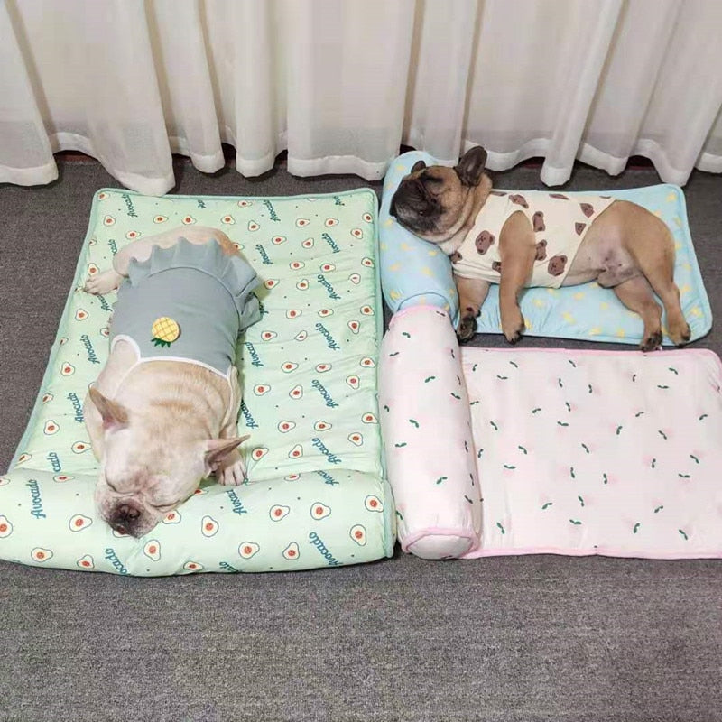 Summer Cooling Mattress