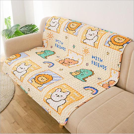 Summer Cooling Mat