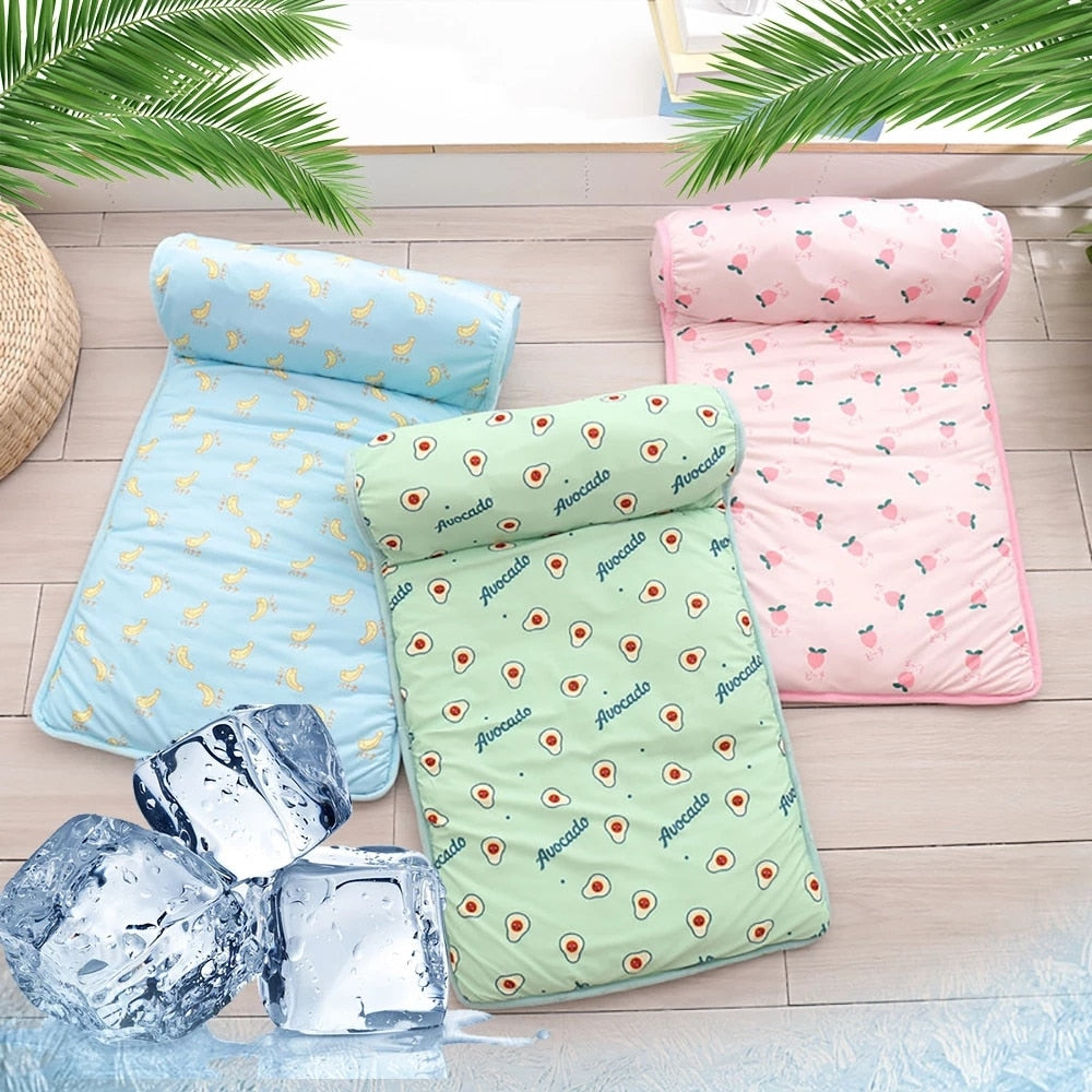 Summer Cooling Mattress