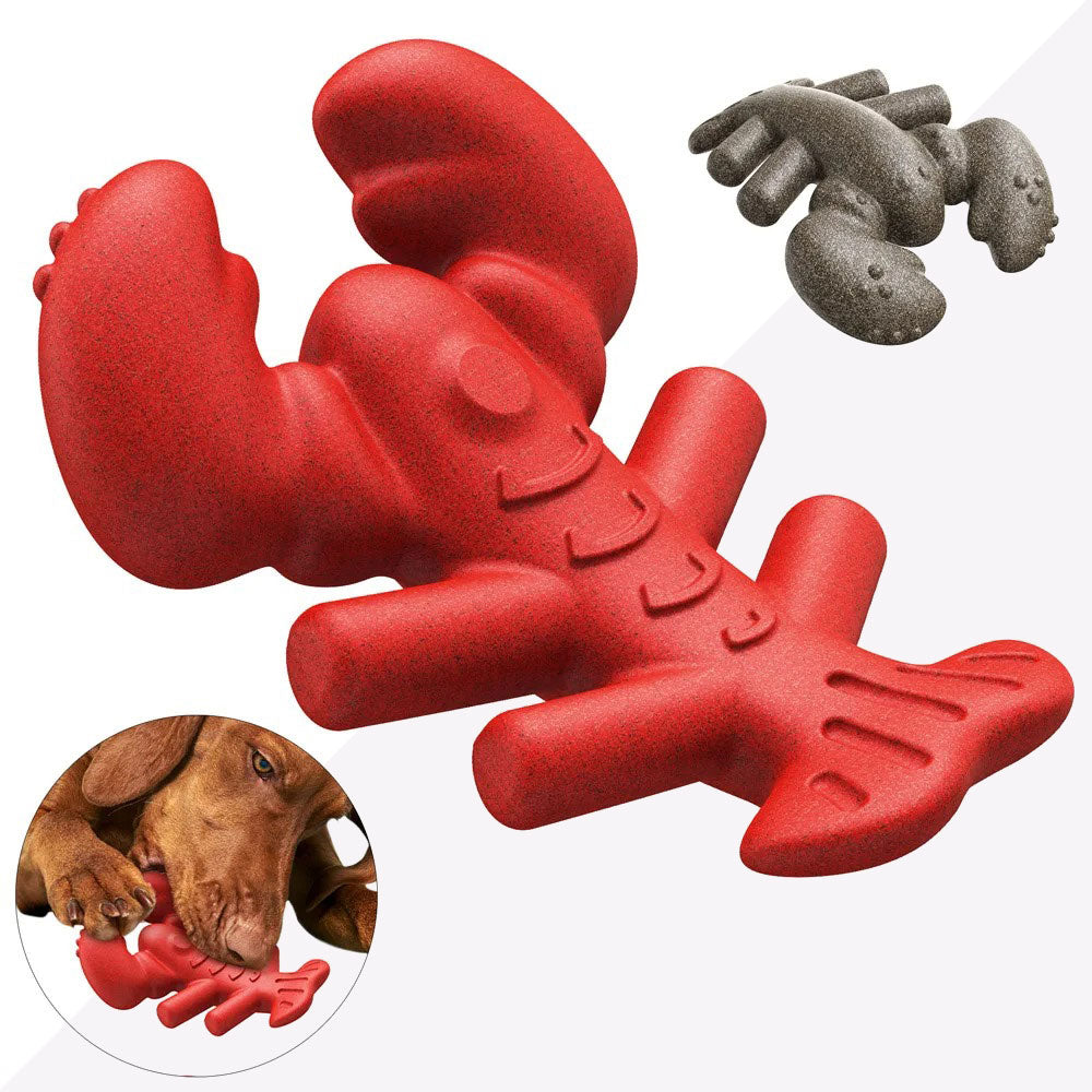 Lobster Chew Toy for Pets