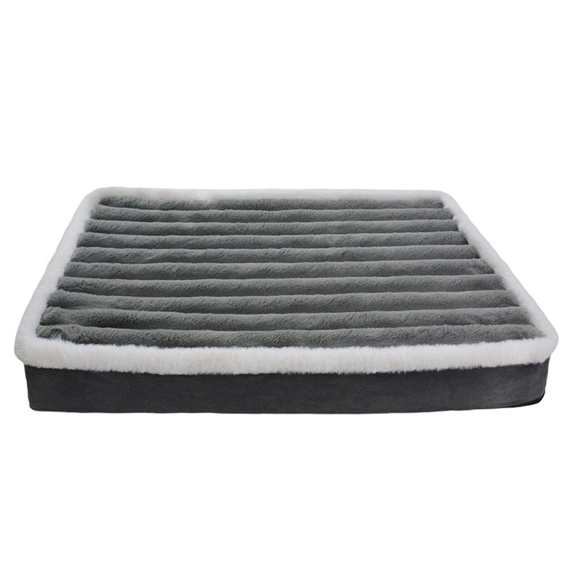 King Pet Bed