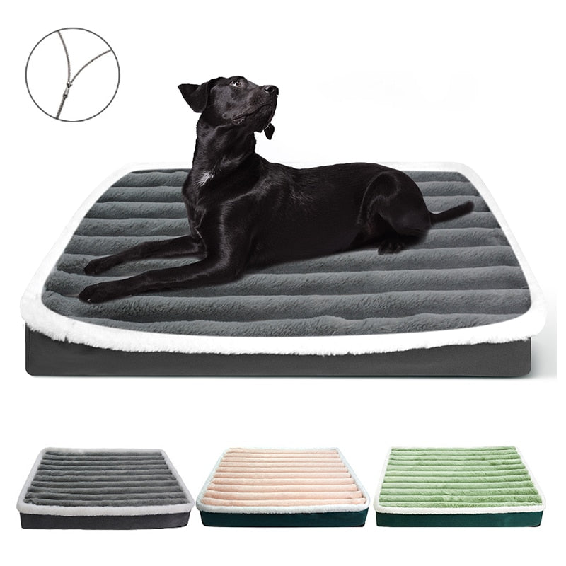 King Pet Bed