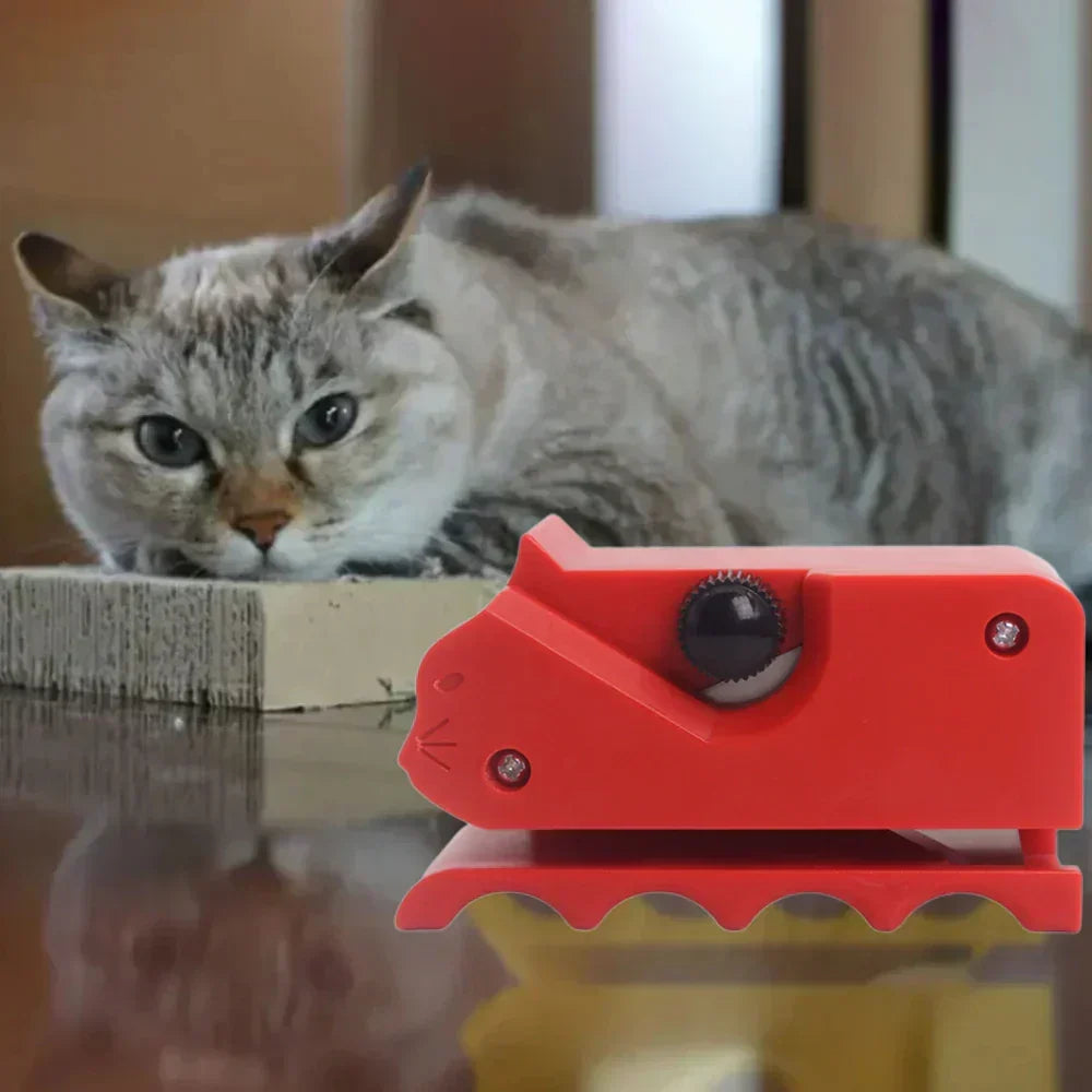 Cardboard Cutter for Cat Scratching Pads