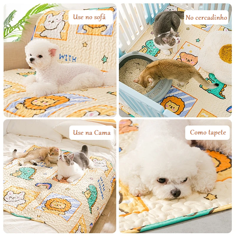 Summer Cooling Mat