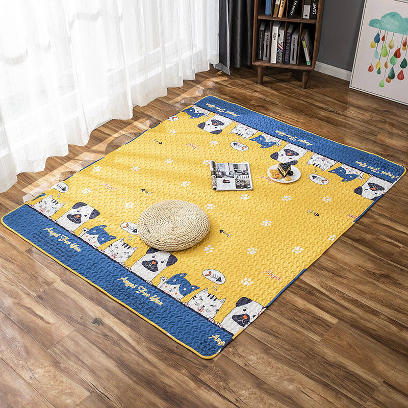 Summer Cooling Mat
