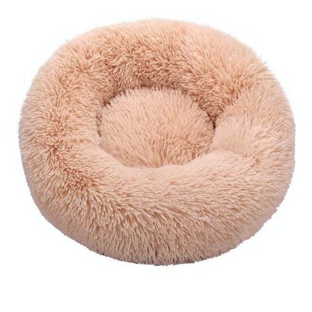 Cloud Pet Bed