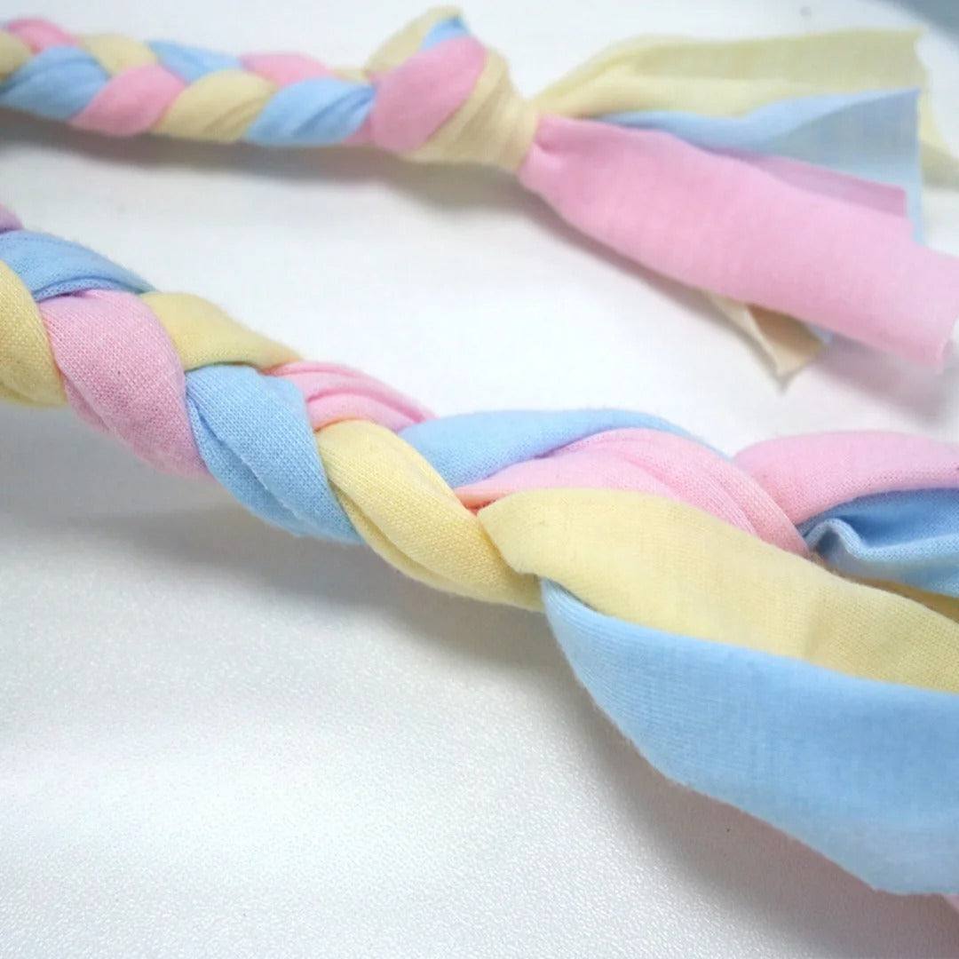 Puppy Ring Chew Toy