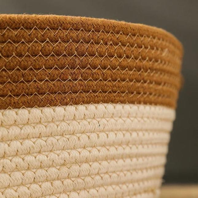Cat Basket Bed
