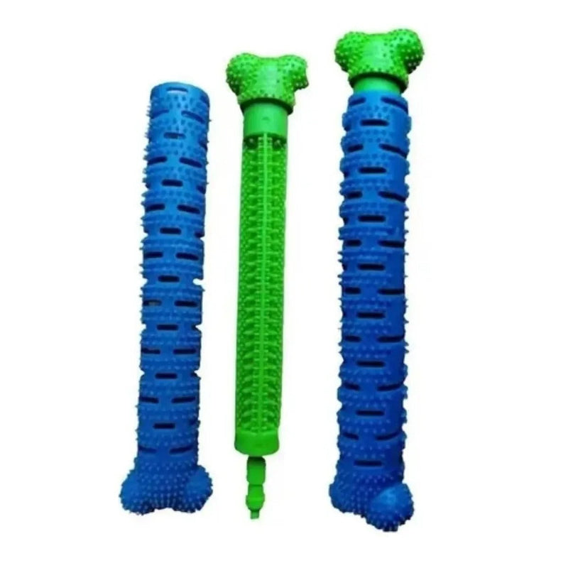 Dog Toothbrush Chew Toy